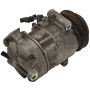 Universal Air Conditioning CO 29244C A/C Compressor -- 6SAS14H Compressor Assembly
