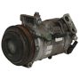 Universal Air Conditioning CO 29244C A/C Compressor -- 6SAS14H Compressor Assembly