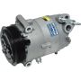 Universal Air Conditioning CO 29258C A/C Compressor -- UAC 7SBH17C Compressor Assembly