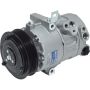 Universal Air Conditioning CO 29261C A/C Compressor -- UAC DVE16 Compressor Assembly