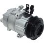 Universal Air Conditioning CO 29274C A/C Compressor -- VS14M Compressor Assembly