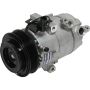 Universal Air Conditioning CO 29274C A/C Compressor -- VS14M Compressor Assembly