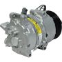 Universal Air Conditioning CO 29277C A/C Compressor -- UAC 7SAS17C Compressor Assembly