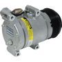 Universal Air Conditioning CO 29300C A/C Compressor -- UAC SP15 Compressor Assembly