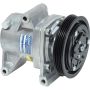 Universal Air Conditioning CO 29302C A/C Compressor -- UAC SS96DLG2 Compressor Assembly