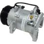 Universal Air Conditioning CO 29304C A/C Compressor -- UAC CVC Compressor Assembly