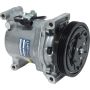 Universal Air Conditioning CO 29313C A/C Compressor -- UAC SS10LF10 Compressor Assembly