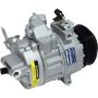Universal Air Conditioning CO 29338C A/C Compressor -- UAC 7SBH17C Compressor Assembly