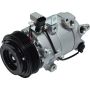 Universal Air Conditioning CO 29339C A/C Compressor -- UAC VS14E Compressor Assembly