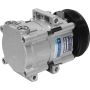 Universal Air Conditioning CO 35108C A/C Compressor -- UAC FS10 Compressor Assembly
