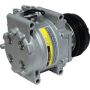 Universal Air Conditioning CO 3626AC A/C Compressor -- UAC TRS090 Compressor Assembly