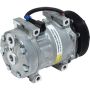 Universal Air Conditioning CO 4019C A/C Compressor -- UAC SD7H15 Compressor Assembly
