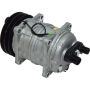 Universal Air Conditioning CO 4030C A/C Compressor -- TM15 Compressor Assembly