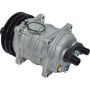 Universal Air Conditioning CO 4030Q A/C Compressor -- TCCI TM15 Compressor Assembly