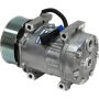 Universal Air Conditioning CO 4036C A/C Compressor -- UAC SD7H15 Compressor Assembly