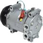 Universal Air Conditioning CO 4061C A/C Compressor -- UAC SD7H15 Compressor Assembly