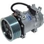 Universal Air Conditioning CO 4070C A/C Compressor -- UAC SD7H15 Compressor Assembly