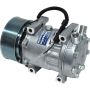 Universal Air Conditioning CO 4070C A/C Compressor -- UAC SD7H15 Compressor Assembly