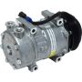 Universal Air Conditioning CO 4079C A/C Compressor -- SD7H15 Compressor Assembly