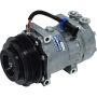 Universal Air Conditioning CO 4079C A/C Compressor -- SD7H15 Compressor Assembly
