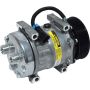Universal Air Conditioning CO 4084C A/C Compressor -- UAC SD7H15 Compressor Assembly
