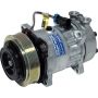 Universal Air Conditioning CO 4091C A/C Compressor -- UAC SD7H15HD Compressor Assembly
