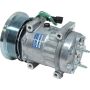 Universal Air Conditioning CO 4095C A/C Compressor -- UAC SD7H15 Compressor Assembly