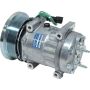 Universal Air Conditioning CO 4095C A/C Compressor -- UAC SD7H15 Compressor Assembly
