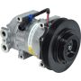 Universal Air Conditioning CO 4098C A/C Compressor -- UAC SD7H15HD Compressor Assembly