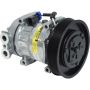Universal Air Conditioning CO 4099C A/C Compressor -- UAC SD7H15HD Compressor Assembly