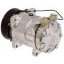 Universal Air Conditioning CO 4149C A/C Compressor -- UAC SD7H15 Compressor Assembly