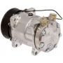 Universal Air Conditioning CO 4149C A/C Compressor -- UAC SD7H15 Compressor Assembly
