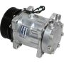 Universal Air Conditioning CO 4149C A/C Compressor -- UAC SD7H15 Compressor Assembly