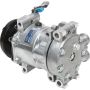 Universal Air Conditioning CO 4261C A/C Compressor -- UAC SD7H15 Compressor Assembly