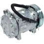 Universal Air Conditioning CO 4271 A/C Compressor -- Sanden SD7H15HD Compressor Assembly