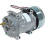 Universal Air Conditioning CO 4284 A/C Compressor -- Sanden SD7H15 Compressor Assembly