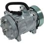 Universal Air Conditioning CO 4294 A/C Compressor -- Sanden SD7H15 Compressor Assembly