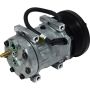 Universal Air Conditioning CO 4301C A/C Compressor -- UAC SD7H15 Compressor Assembly
