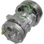 Universal Air Conditioning CO 4302 A/C Compressor -- Sanden SD7H15 Compressor Assembly