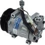 Universal Air Conditioning CO 4304C A/C Compressor -- UAC SD7H15 Compressor Assembly
