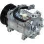 Universal Air Conditioning CO 4305C A/C Compressor -- UAC SD7H15 Compressor Assembly