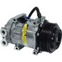 Universal Air Conditioning CO 4314C A/C Compressor -- UAC SD7H15 Compressor Assembly