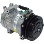 Universal Air Conditioning CO 4325C A/C Compressor -- UAC SD7H15 Compressor Assembly