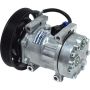 Universal Air Conditioning CO 4326DC A/C Compressor -- UAC SD7H15 Compressor Assembly