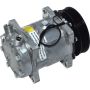 Universal Air Conditioning CO 4328C A/C Compressor -- UAC SD7H15HD Compressor Assembly