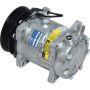 Universal Air Conditioning CO 4328C A/C Compressor -- UAC SD7H15HD Compressor Assembly