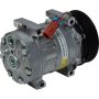 Universal Air Conditioning CO 4332C A/C Compressor -- UAC SD7H15 Compressor Assembly