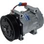 Universal Air Conditioning CO 4332C A/C Compressor -- UAC SD7H15 Compressor Assembly