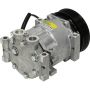 Universal Air Conditioning CO 4356C A/C Compressor -- UAC SD7H15 Compressor Assembly