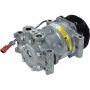 Universal Air Conditioning CO 4362C A/C Compressor -- UAC SD7H15 Compressor Assembly
